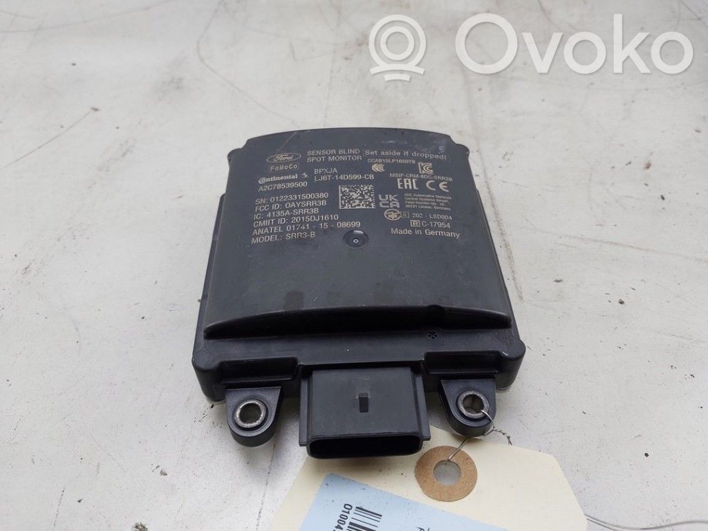 Ford Kuga III Sensor 