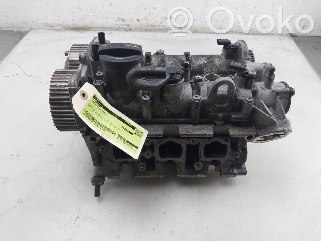 Seat Ibiza IV (6J,6P) Galva 