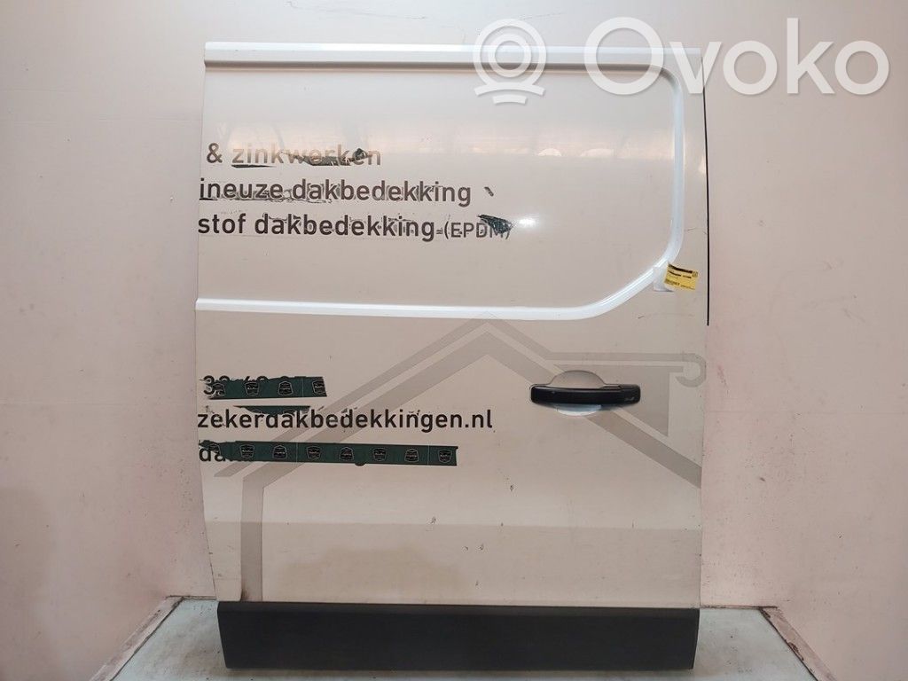 Opel Vivaro Side sliding door 