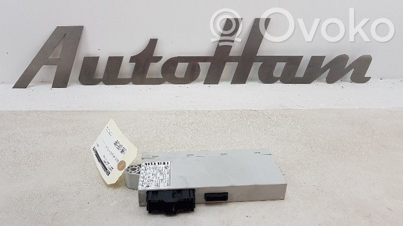 BMW 1 E81 E87 Mukavuusmoduuli 