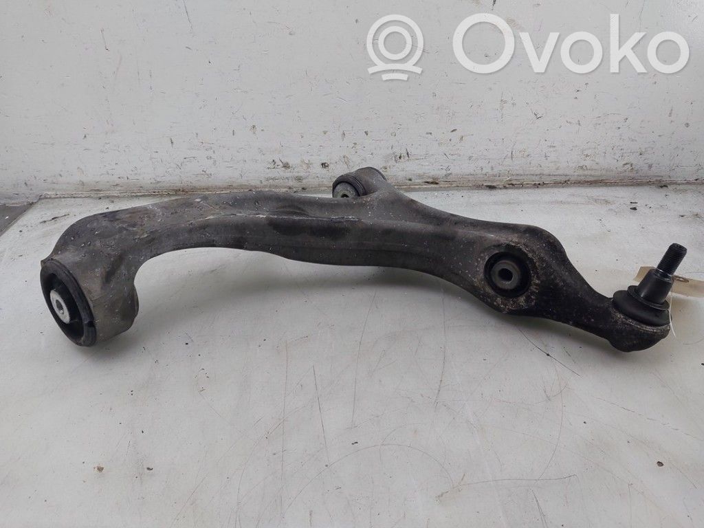 Porsche Cayenne (92A) Brazo de suspensión delantero 