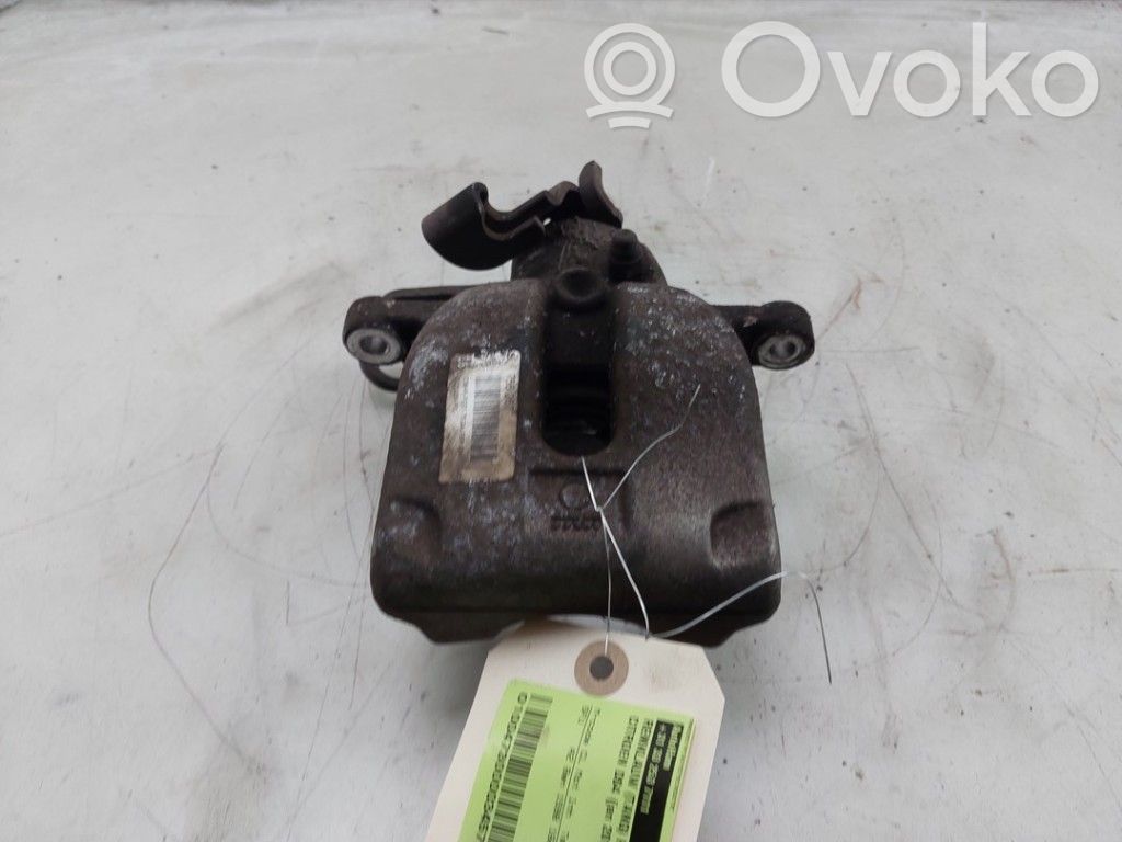Citroen DS4 Pinza del freno posteriore 