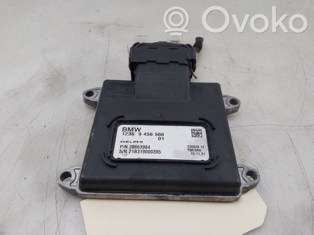 BMW i3 Calculateur moteur ECU 