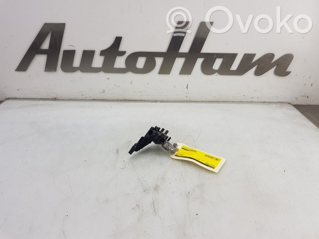 Toyota Yaris Sensor 