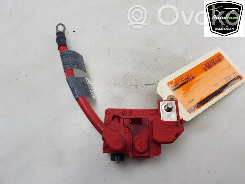 Sensor   61129217017,61129130879,61126929707,61126988975,61129130879,61129217017,6929707,6988973,6988975,9130879,9217017