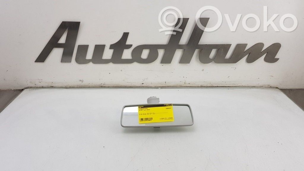 Volkswagen Up Espejo retrovisor (interior) 