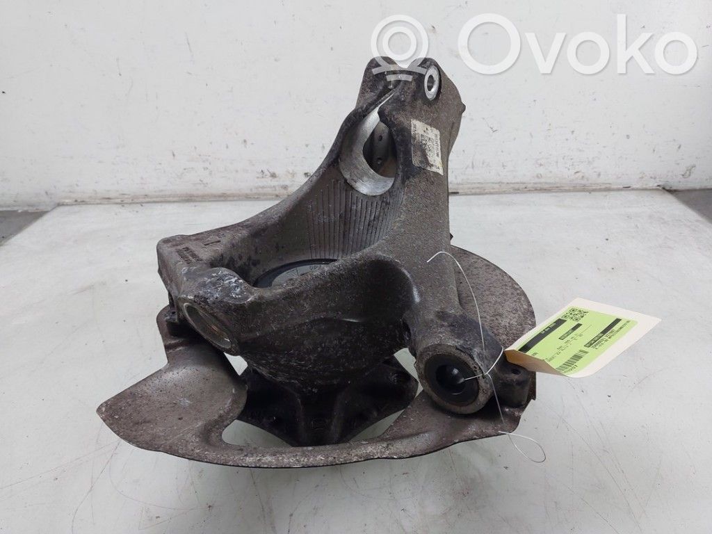 Porsche 718 Cayman 982 982c Priekšējā riteņa rumbas vārpstas šarnīrs (stupica, capfa) 