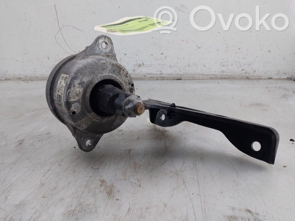 Porsche 718 Cayman 982 982c Support de moteur, coussinet 