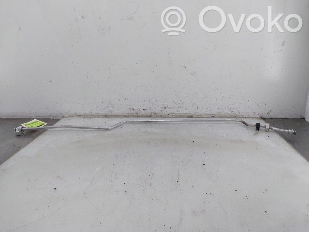 Porsche 718 Cayman 982 982c Tuyau de climatisation
