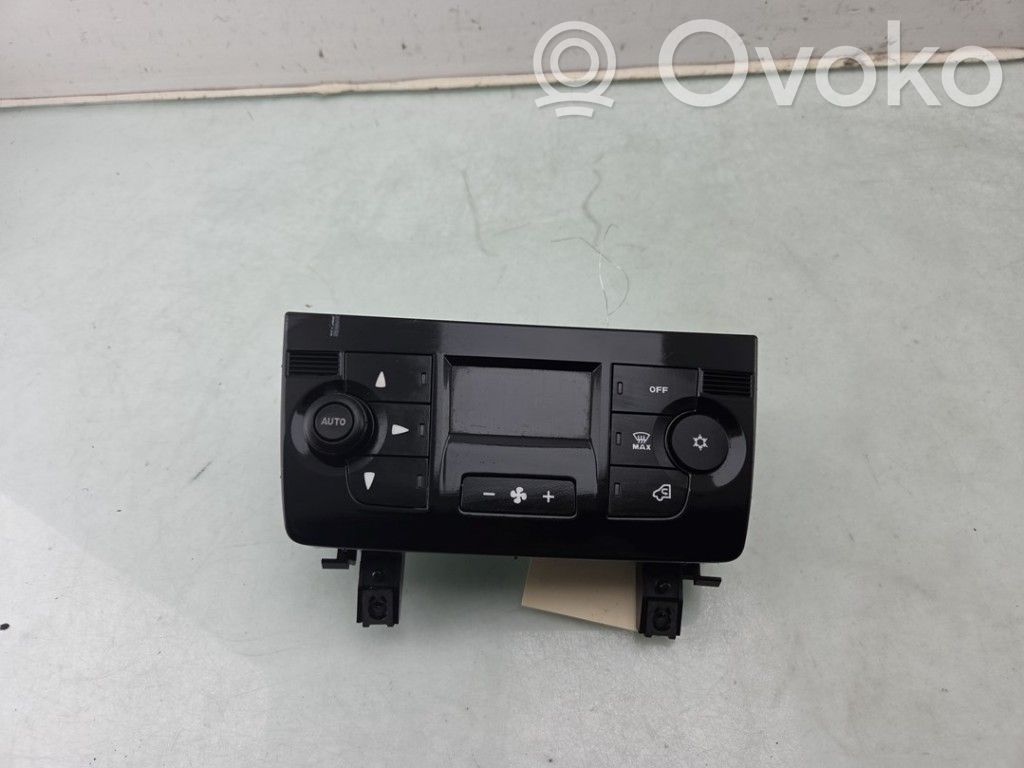 Fiat Ducato Unitate control climatizare 