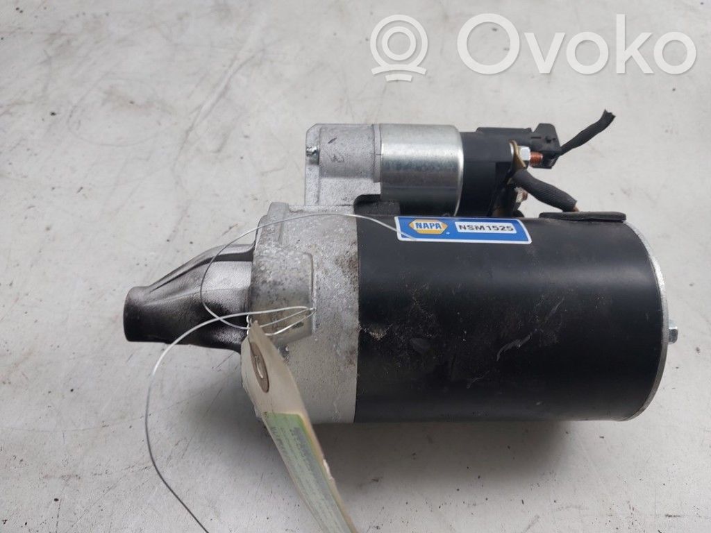 Hyundai i20 (PB PBT) Electromotor 