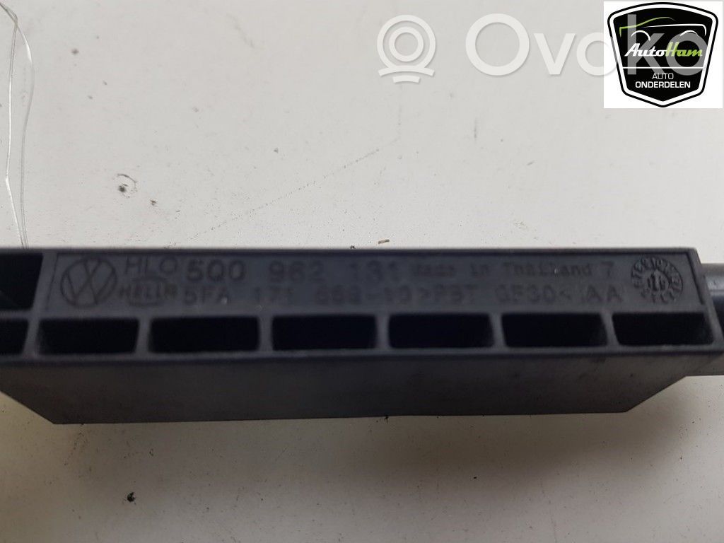 Seat Tarraco Antenna di sistema senza chiave