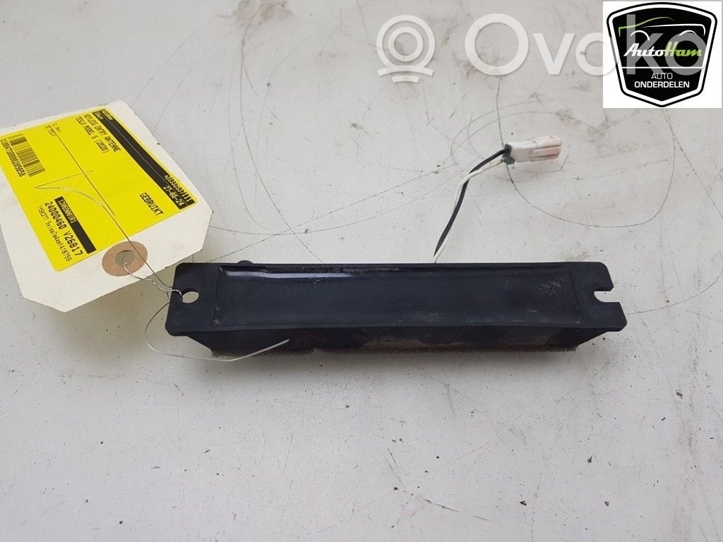 Tesla Model S Antena de sistema sin llave 