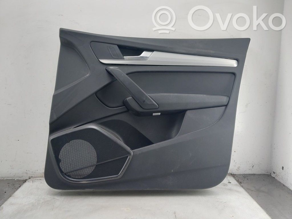 Audi Q5 SQ5 FY Etuoven verhoilu 