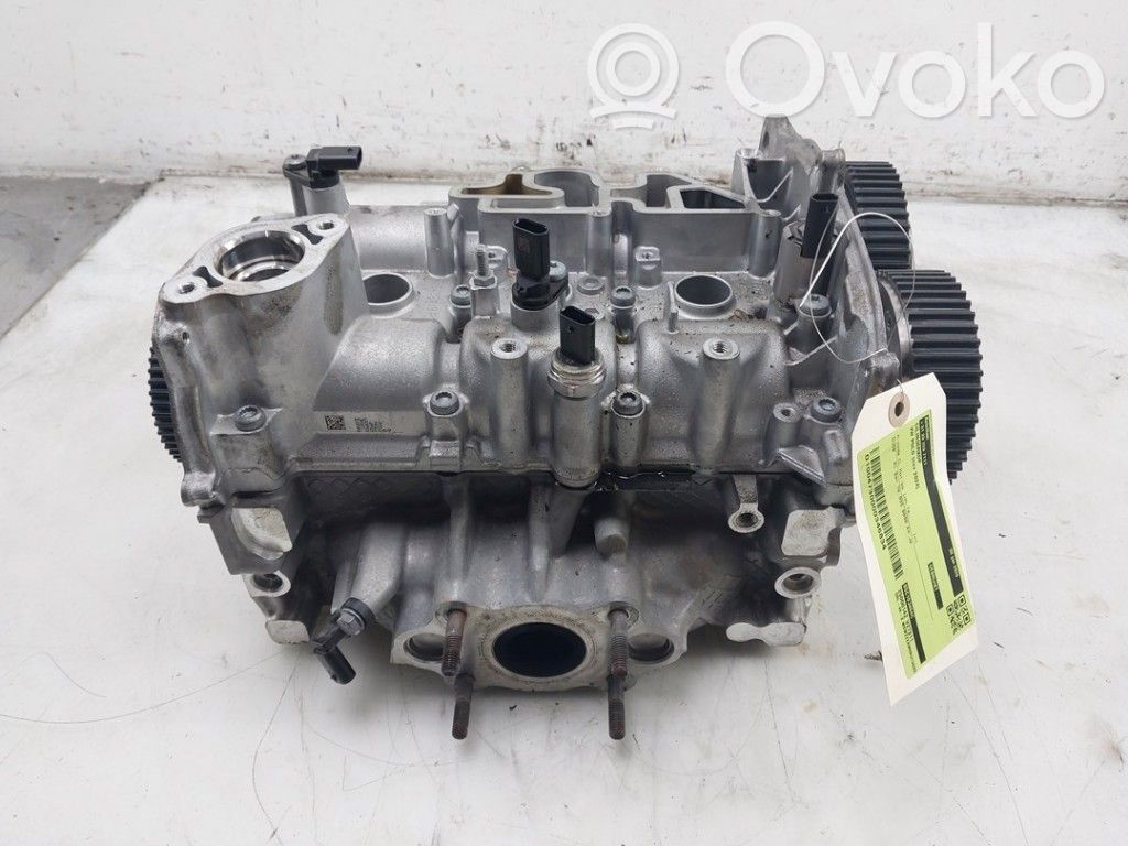 Volkswagen Polo VI Chiulasă motor 