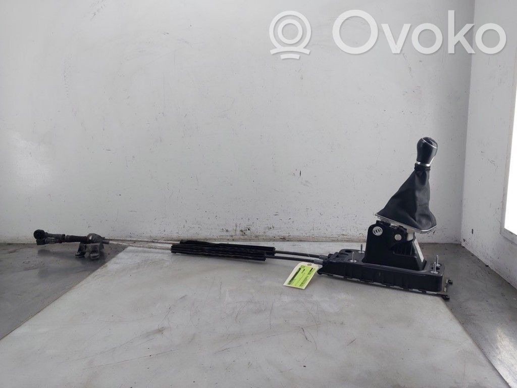 Volkswagen Tiguan Leva del cambio/selettore marcia 