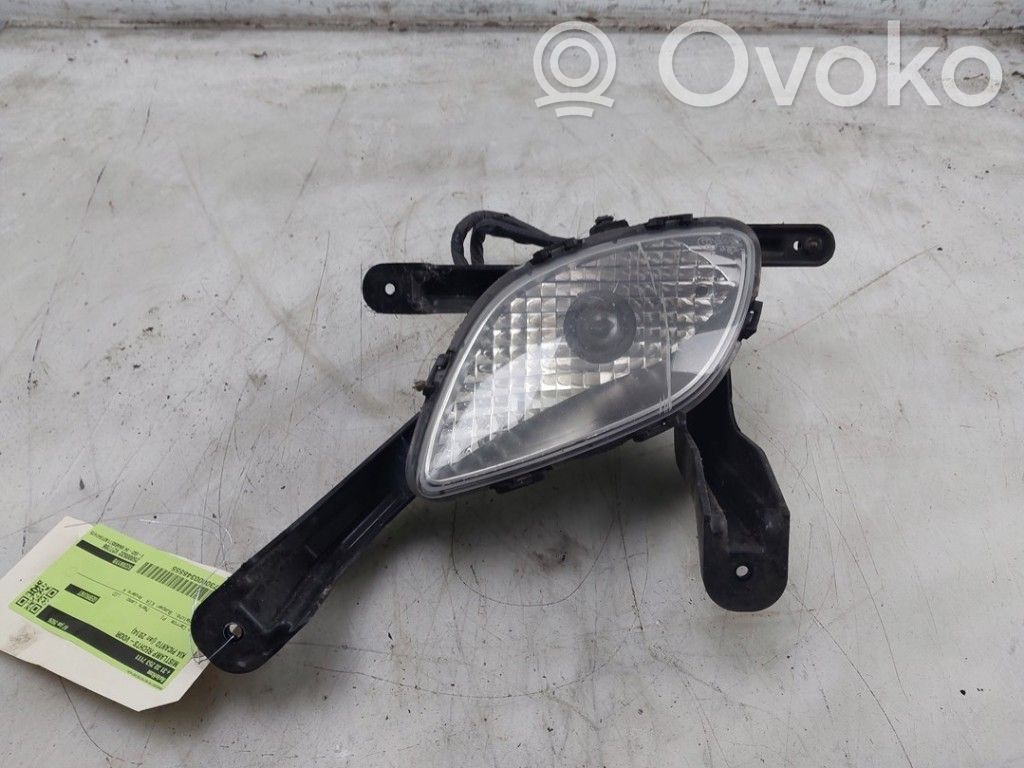KIA Picanto Nebelscheinwerfer vorne 