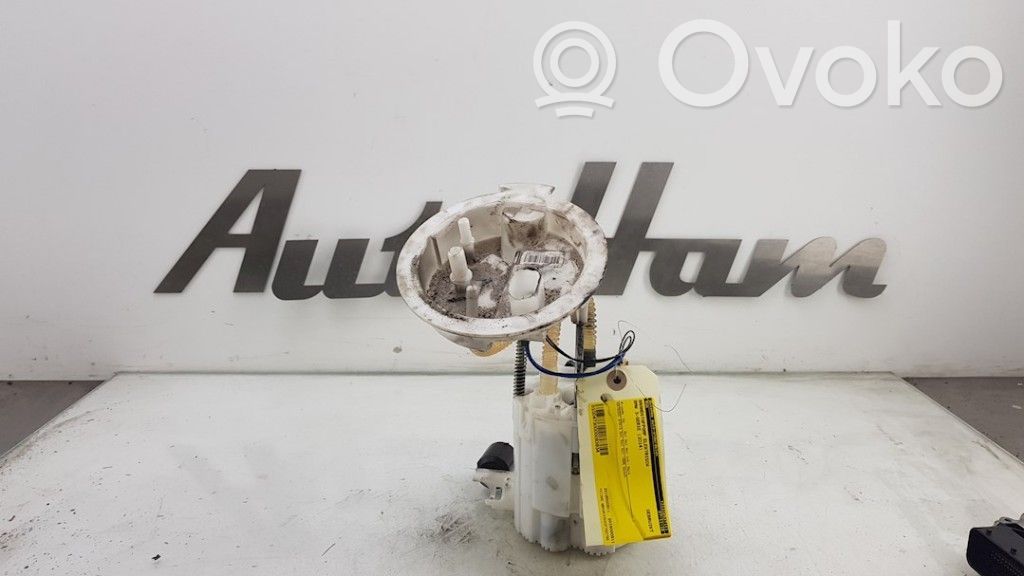 BMW 3 F30 F35 F31 Bomba interna de combustible 
