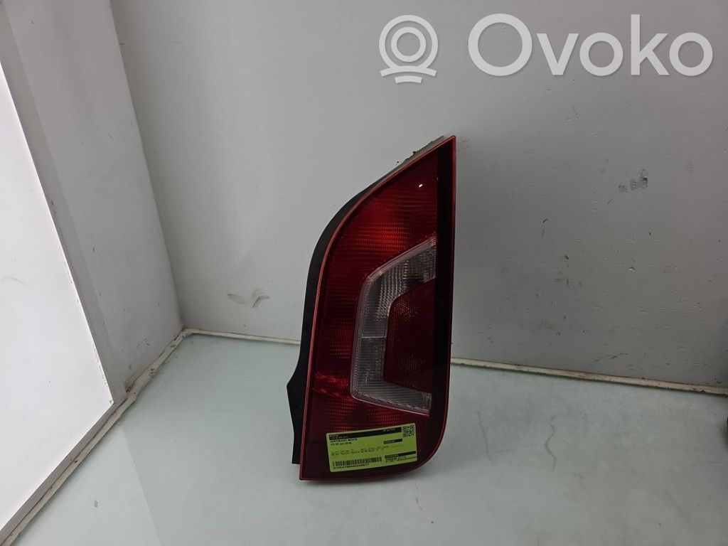 Volkswagen Up Lampă spate în caroserie 