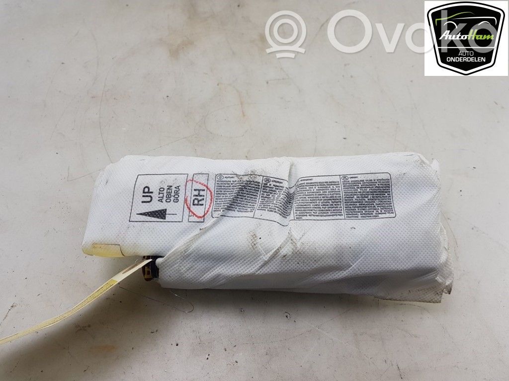 Fiat 500 Airbag de siège 