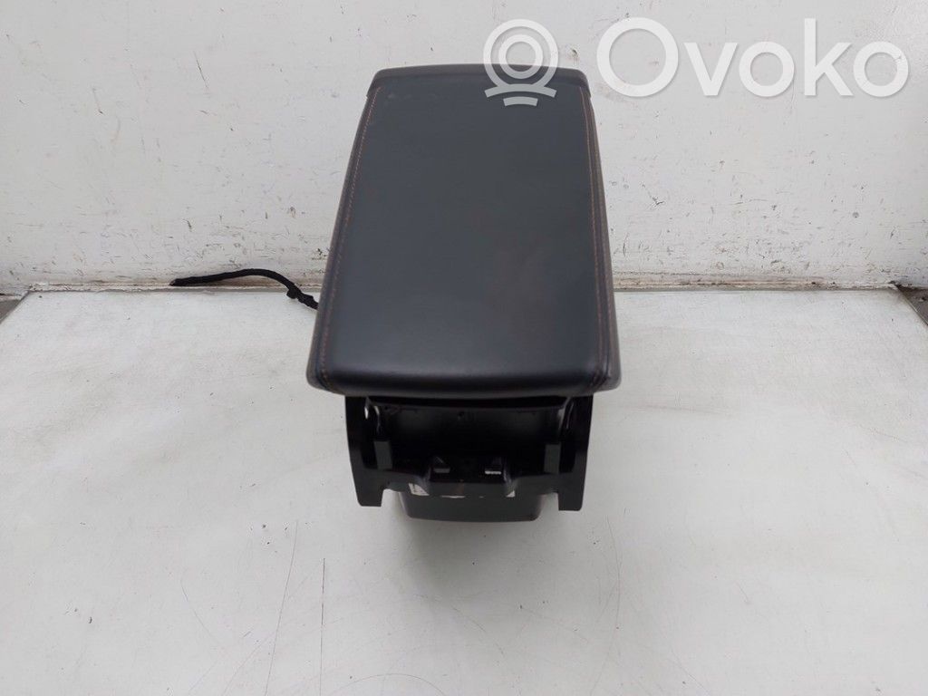 Cupra Formentor Armrest 