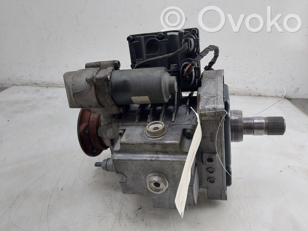 Volkswagen Golf VII Diferențial față 