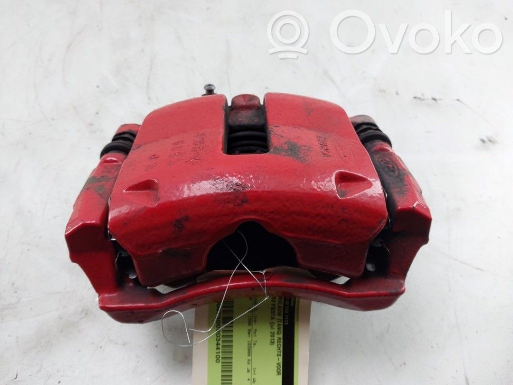 Ford Fiesta Pinza del freno anteriore 