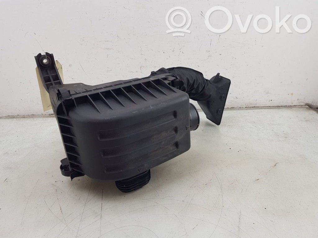 KIA Picanto Air filter box 