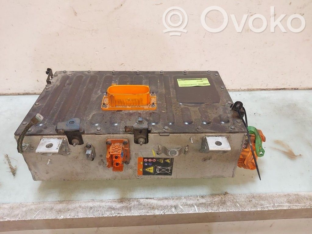 Renault Captur II Baterie vehicul hibrid/electric 