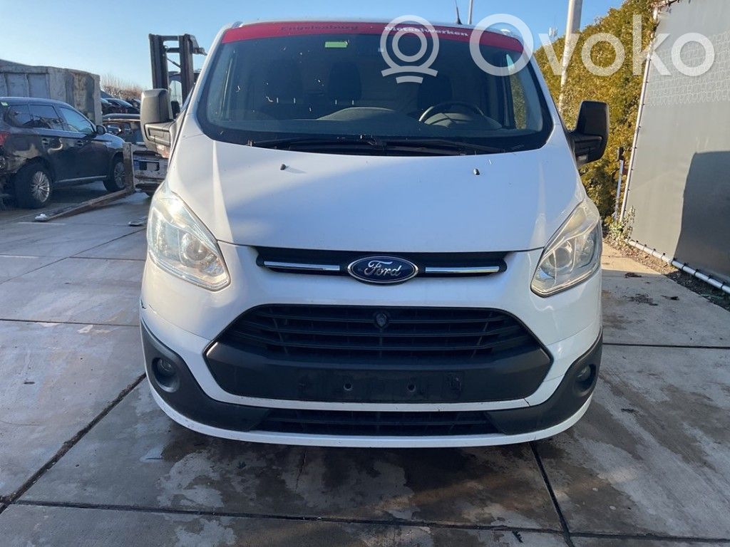 Ford Transit Custom Couvercle, capot moteur 