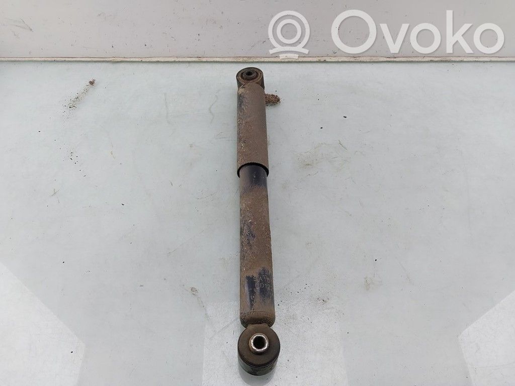 Fiat Fiorino Rear shock absorber/damper 