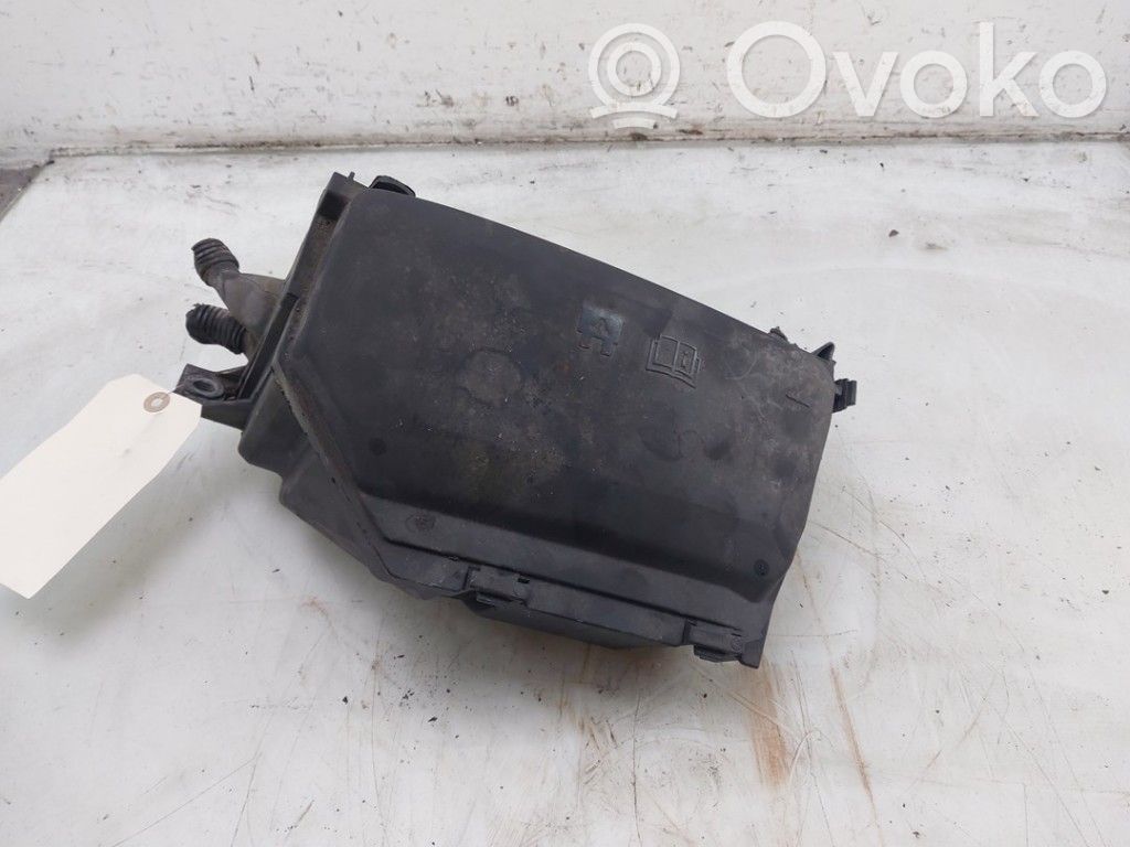 Ford S-MAX Saugiklių dėžė (komplektas) 