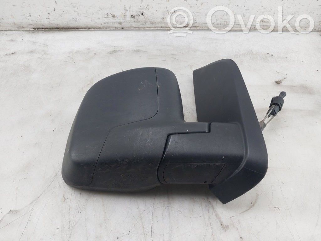 Fiat Fiorino Manualne lusterko boczne drzwi przednich 