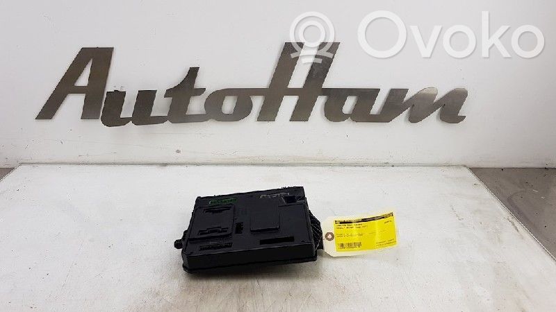 Renault Megane III Alte unități/module de control 