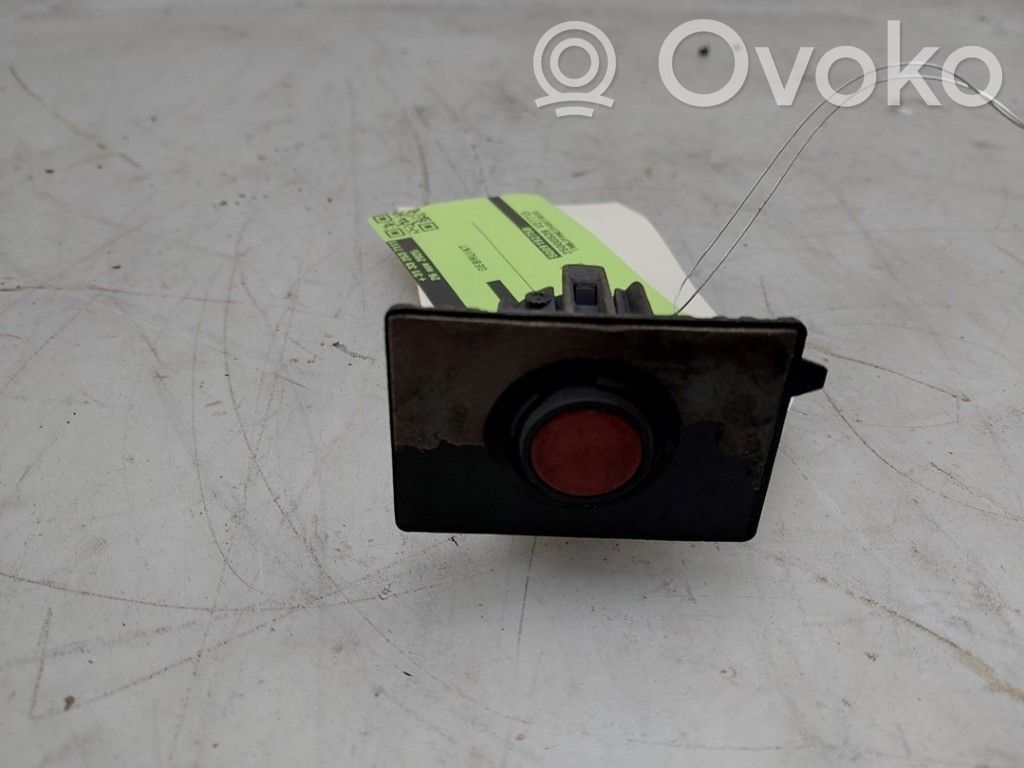 Skoda Octavia Mk3 (5E) Capteur de stationnement PDC 