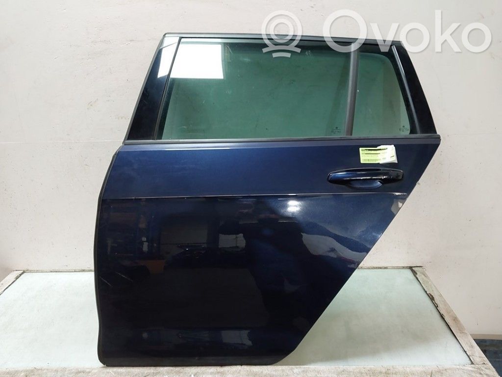 Volkswagen Golf VII Ușă spate 