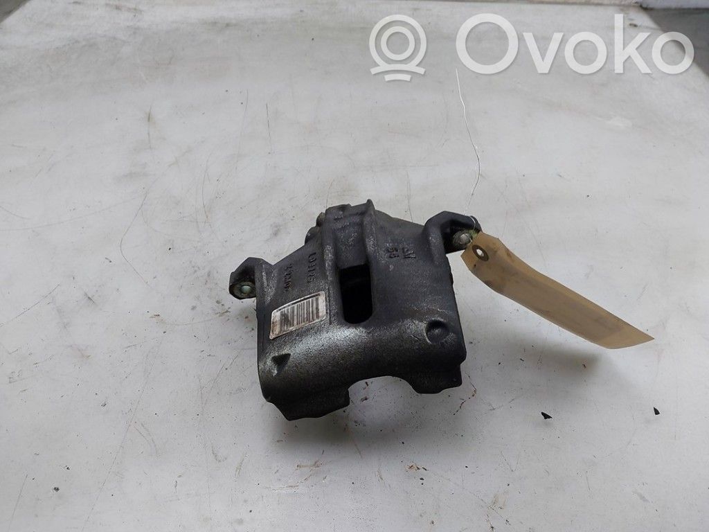 Peugeot 208 II Pinza del freno anteriore