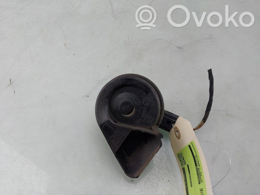 Volkswagen Up Äänimerkkilaite 