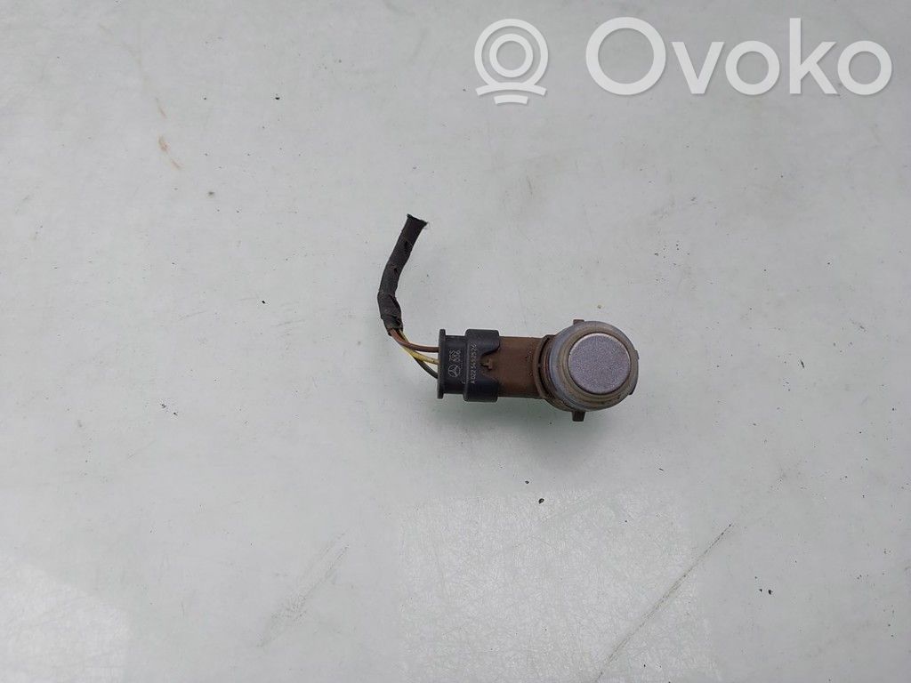 Sensor de aparcamiento PDC   A0009055604,A0009055604,A0009055604