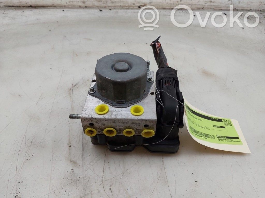 Renault Captur ABS Pump 