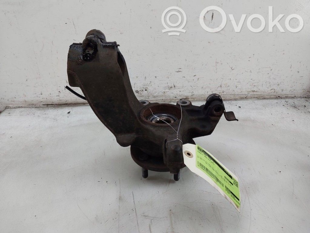 Ford C-MAX II Front wheel hub spindle knuckle 