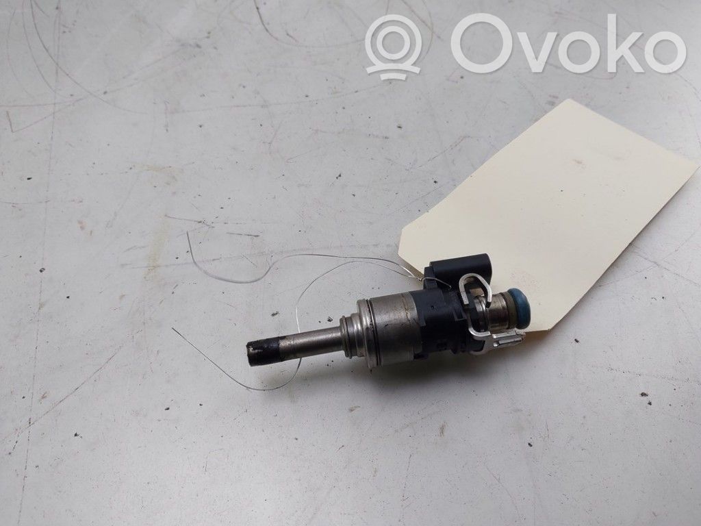 Ford Focus Inyector de combustible 