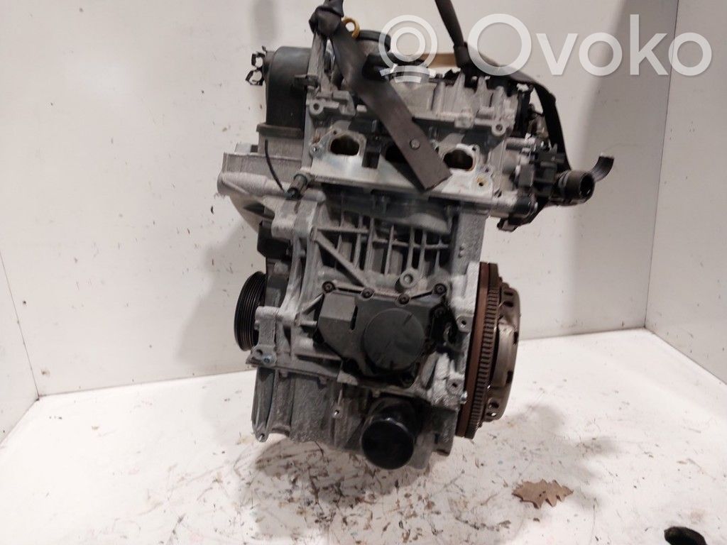 Volkswagen Up Variklis 