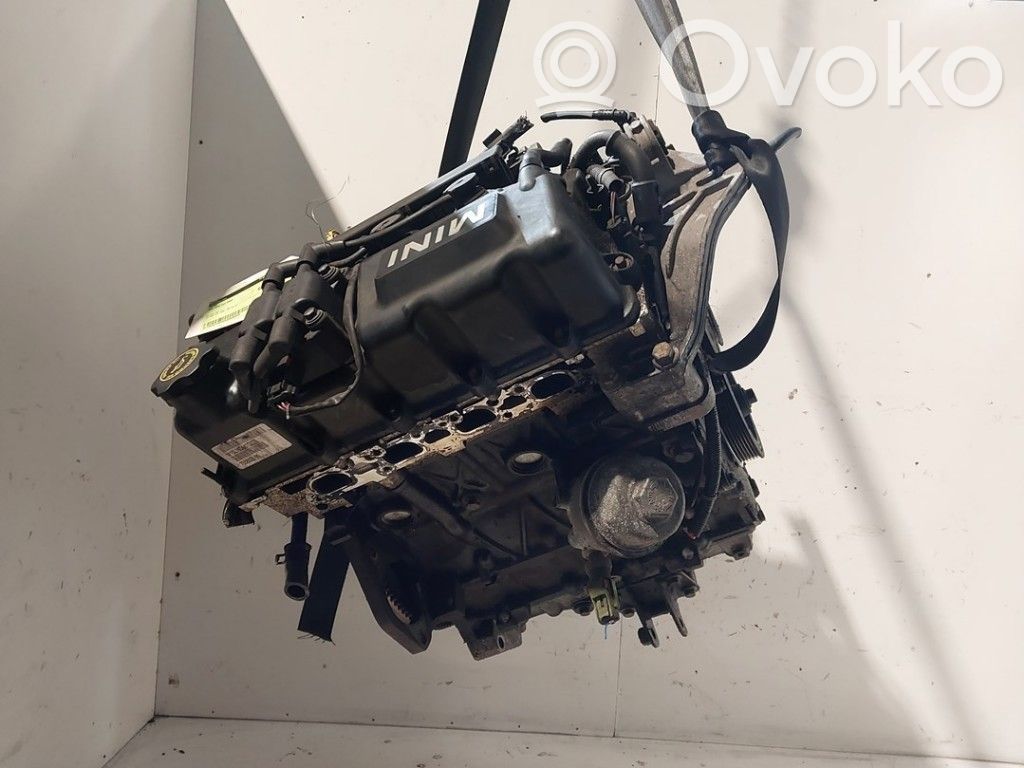 Mini One - Cooper R50 - 53 Engine 