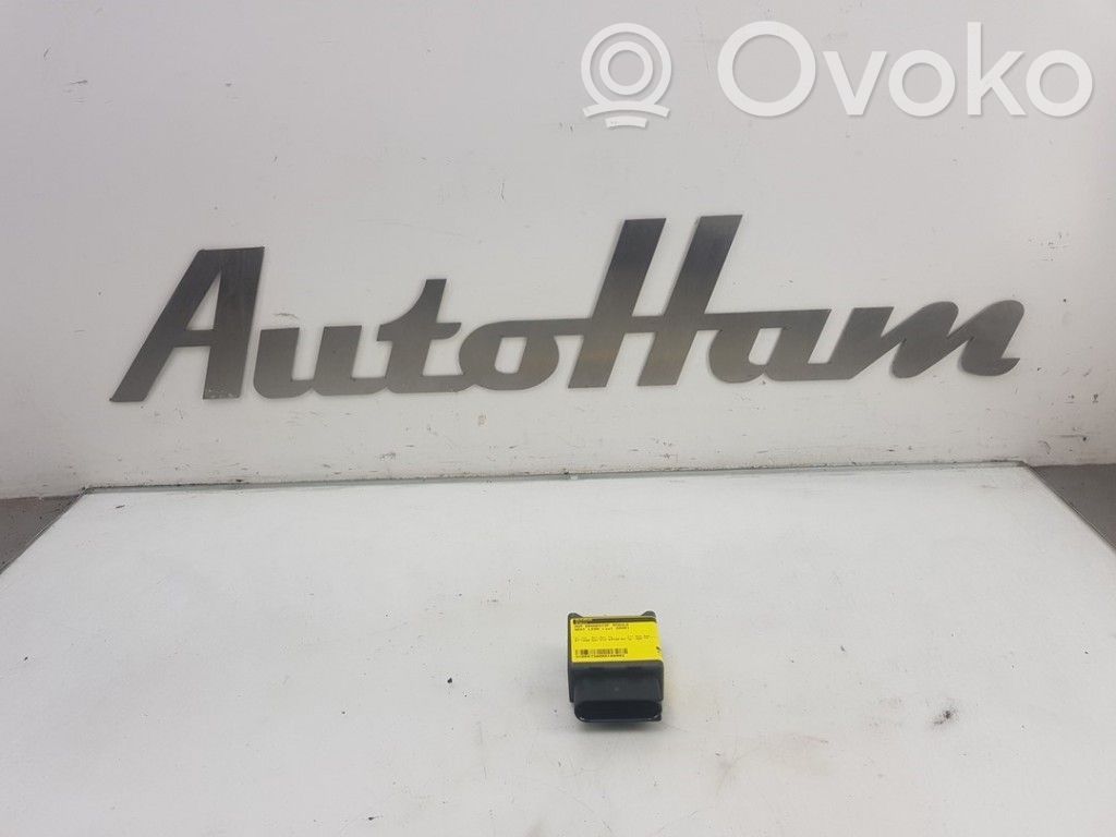 Seat Leon IV Centralina/modulo pompa dell’impianto di iniezione