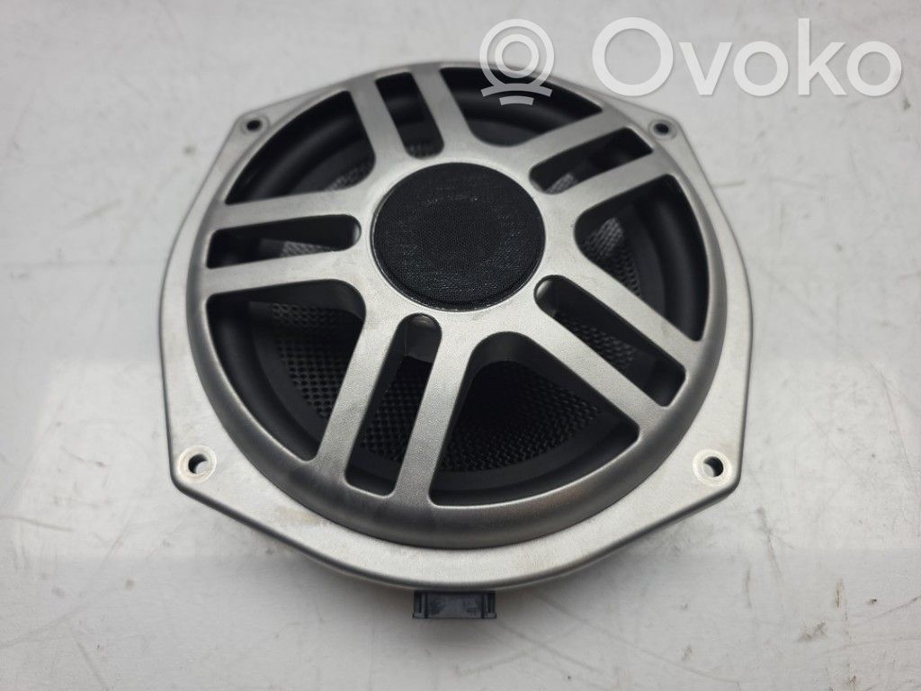 Ferrari 296 GTS Subwoofer 
