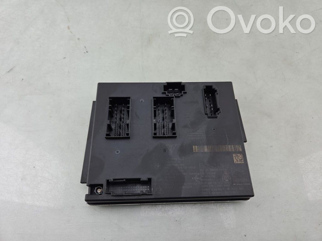 Porsche 718 Cayman 982 982c Other control units/modules