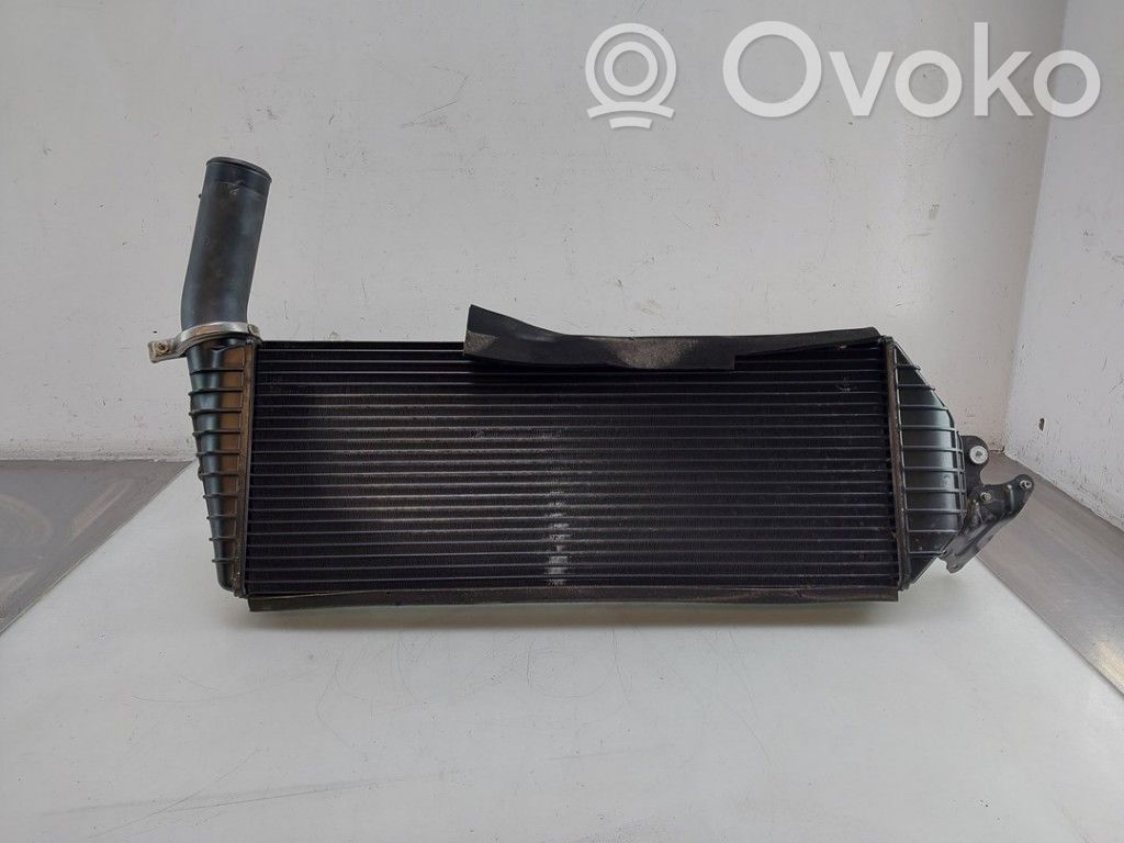 Ferrari 296 GTS Radiator intercooler 