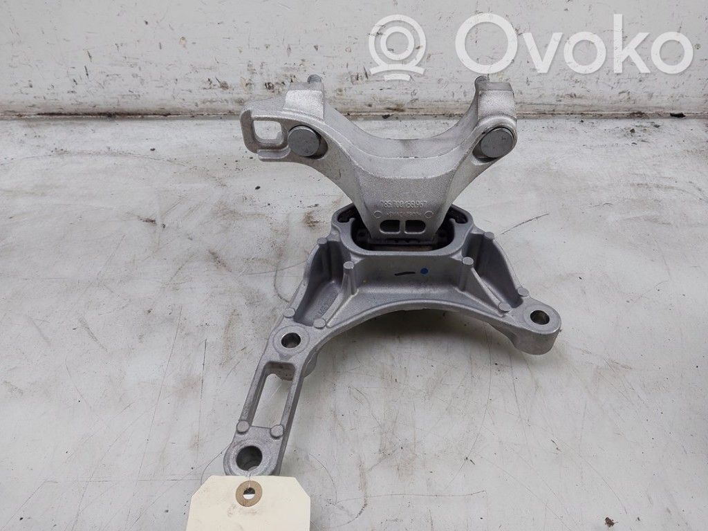 Opel Frontera Dzinēja spilvens 