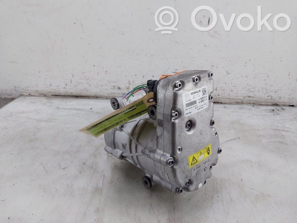 Opel Frontera Air conditioning (A/C) compressor (pump) 